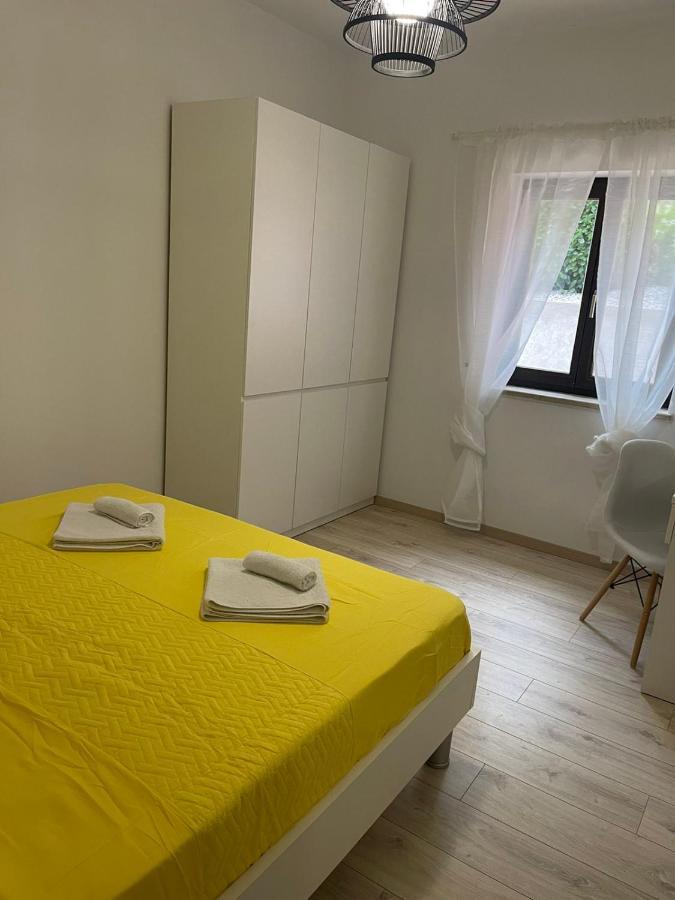 Apartman Lovro Lovran