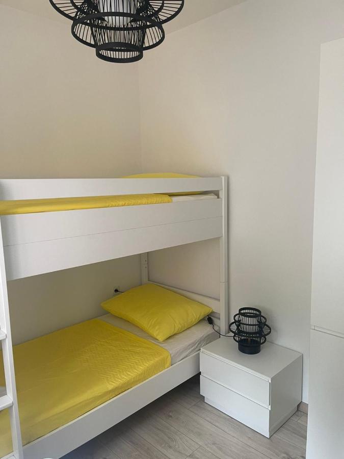 Lovro Apartment