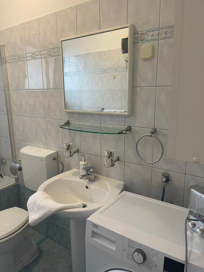 Lovro Apartman Lovran