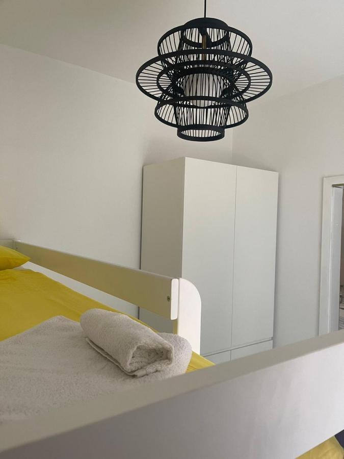 Apartman Lovro