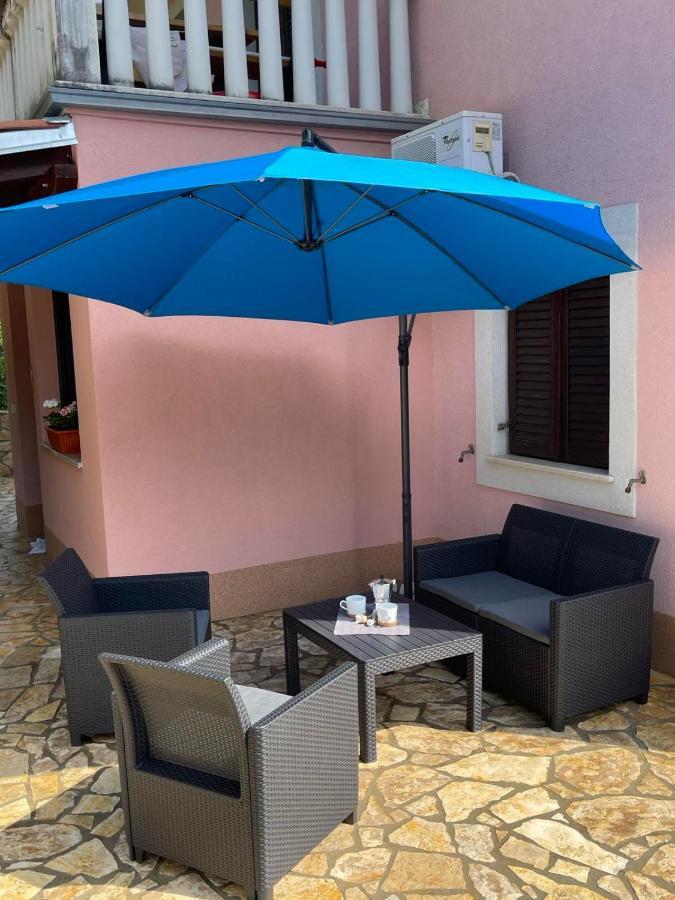 Apartman Lovro